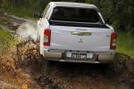 Mitsubishi Triton GLS Premium Club Cab 2019 года (AU)